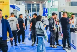 温州汽配展现场图片1