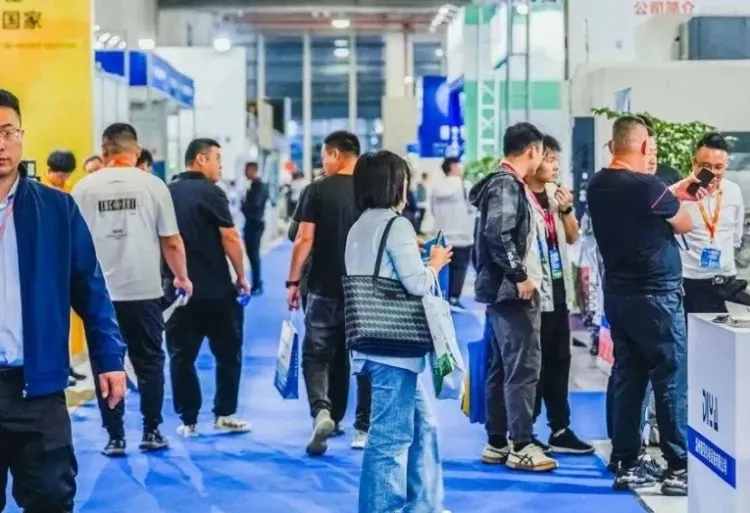 中国（温州）国际汽摩配博览会