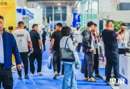 温州国际汽配展展会现场(现场盛况)2
