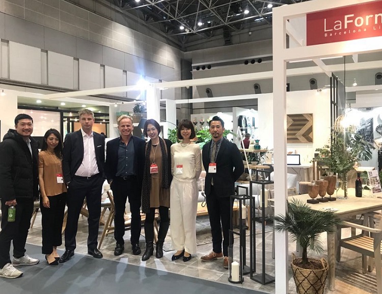 日本东京家具展2025展商名录会刊