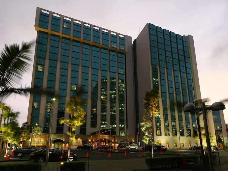 秘鲁利马Swissotel酒店