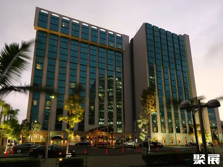 Swissotel Lima实景图