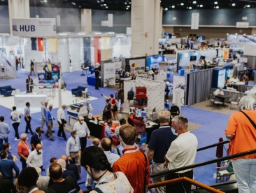 2026美国非织造展参展攻略(时间+地点+门票)