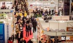 2026圣彼得堡食品展参展攻略:时间/地点/门票怎么买?