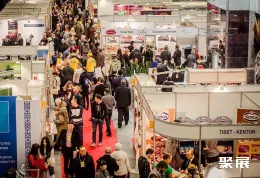 圣彼得堡食品展现场图片2