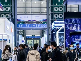 深圳半导体展(CHTF)2026时间表及地点