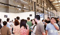 2025上海鞋业展观众登记及注意事项