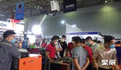 越南工业机械展2026参展攻略(时间+地点+门票)