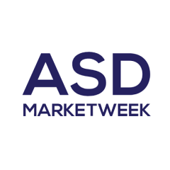 美国拉斯维加斯消费品及礼品展ASD实拍图