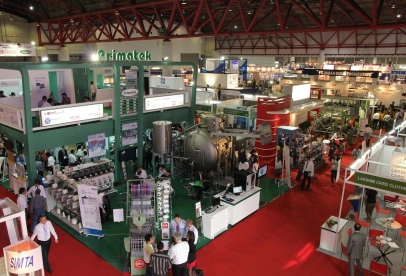 2026印尼染料展参展攻略(时间地点+门票多少钱?)