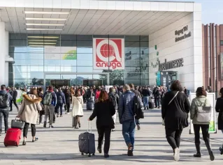 2025科隆世界食品展展品范围有哪些？