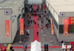 意大利壁炉展现场图片1