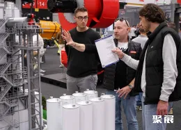 意大利沥青展现场图片8