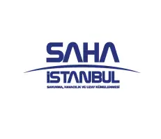 伊斯坦布尔防务展Logo