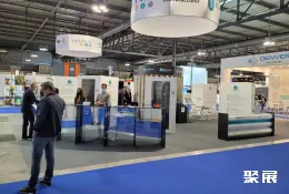 意大利玻璃展现场图片5