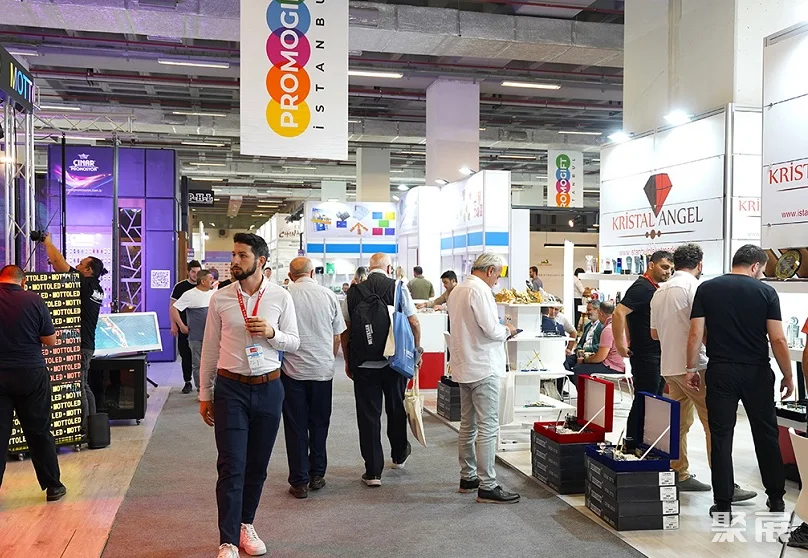 西班牙马德里广告及促销礼品展览会2025最新展商名录 西班牙马德里广告及促销礼品展览会2025最新展商名录