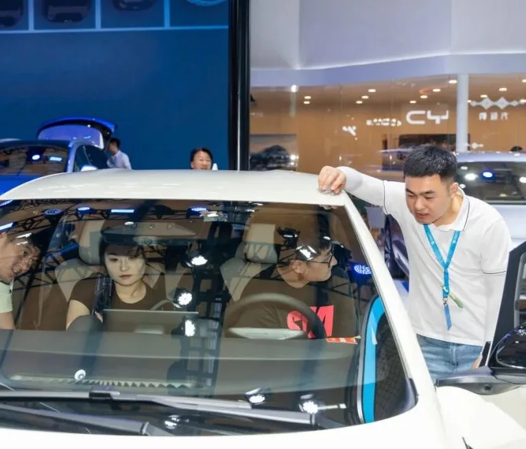 2026大连国际汽车展(AUTO DALIAN)观展攻略（时间/地点/观众预约）