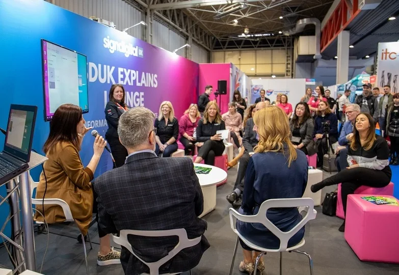 2026年英国广告展门票价格,如何购买?