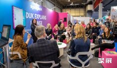 2026年英国广告展门票价格,如何购买?