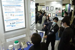 2025东京光电展参展攻略（时间+地点+门票怎么买？）
