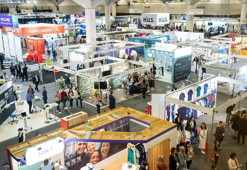 澳大利亚医疗器械展2026参展攻略（时间+地点+门票）