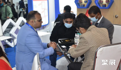 2025印度药机展参展攻略(时间+地点+观众预约)