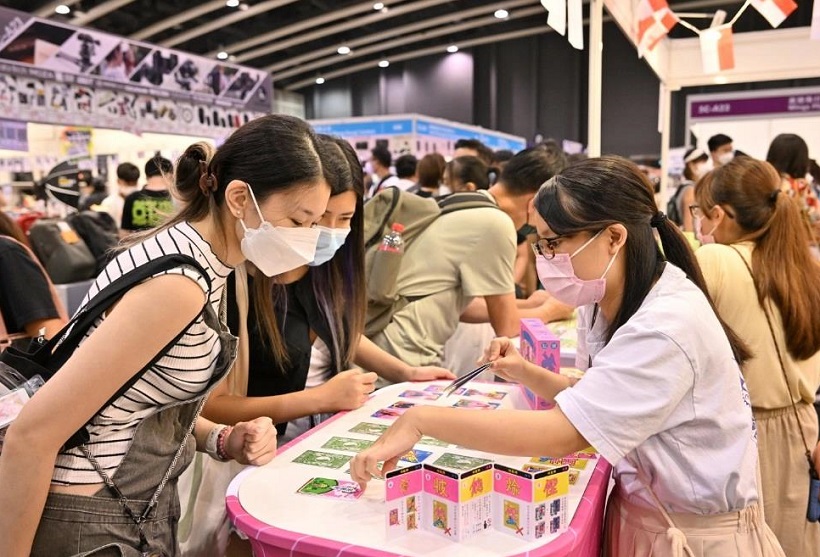 2025香港户外品展参展攻略(时间+地点+观众预约)