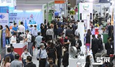 2026泰国泵阀展展位费与展位申请