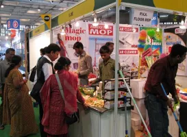 2025印度酒店用品展时间表及地点