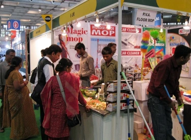 2025印度酒店用品展时间表及地点