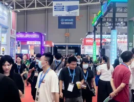 华南空压机展2026参展商大全，展商名录购买