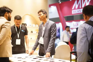 2026印度照明展(Light + LED expo New Delhi)最新参展商名录