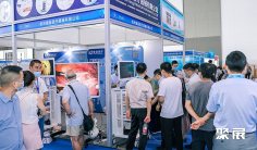 西安西部医疗器械展2026参展商有哪些?预订展商名录