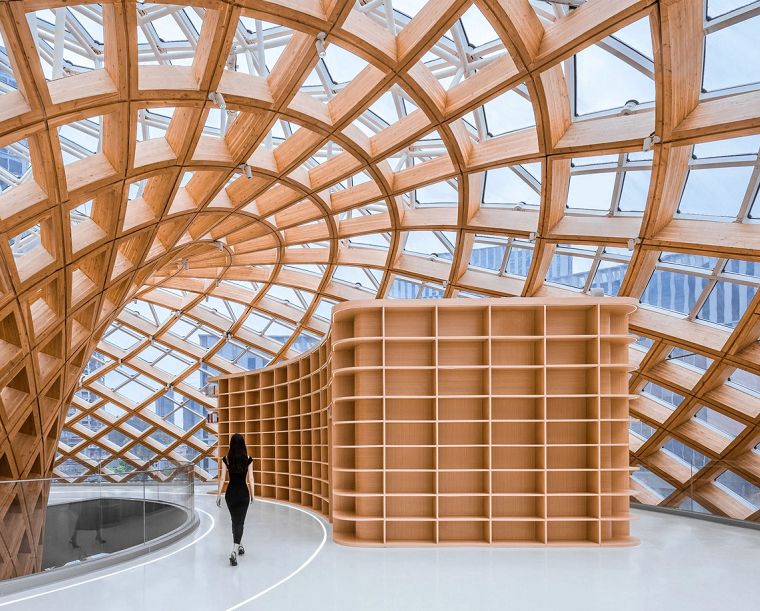 巴西圣保罗南大河州Cramado会展中心