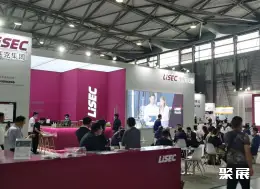 北京玻璃展展会现场(现场盛况)10