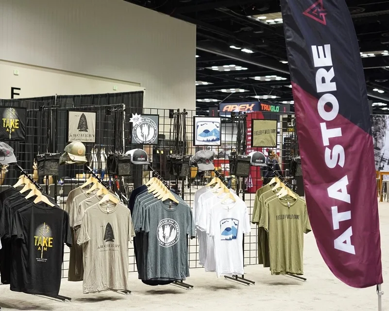 2026美国狩猎展 (ATA SHOW)观众预登记火热进行中