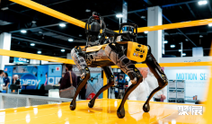 2027德国无人机展(XPONENTIAL Europe)参展攻略:时间/地点/门票怎么买?