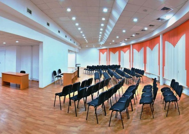 哈萨克斯坦阿斯塔纳Korme展览中心