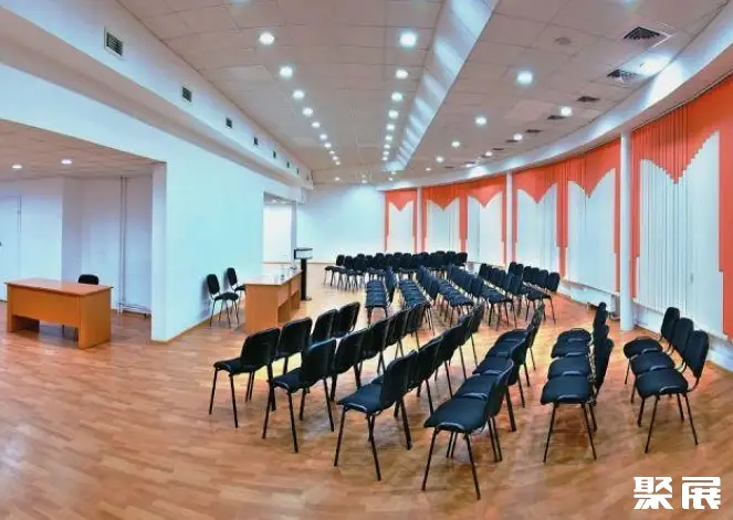 哈萨克斯坦阿斯塔纳Korme展览中心实景