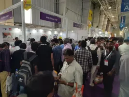 2026印度床墊展參展攻略（時間+地點+觀眾預約）