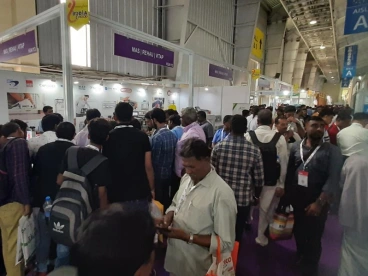 2026印度床垫展参展攻略（时间+地点+观众预约）