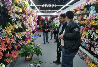 全国婚庆道具展2025最新参展商名录