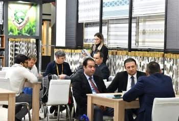 2025土耳其门窗展展品有哪些?