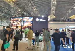 广州庭院展展会现场(现场盛况)6