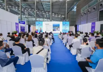 深圳水文展(GRFEXPO)2025展位费与展位图