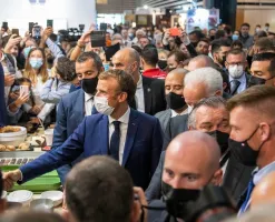 2025法国酒店展最新展商名录