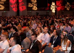 美国网红节现场图片5