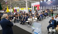 2026巴西轮胎展参展攻略(时间+地点+观众预约)