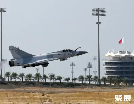 巴林麦纳麦国际机场
