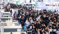 深圳新能源车展2025展位图与展位价格